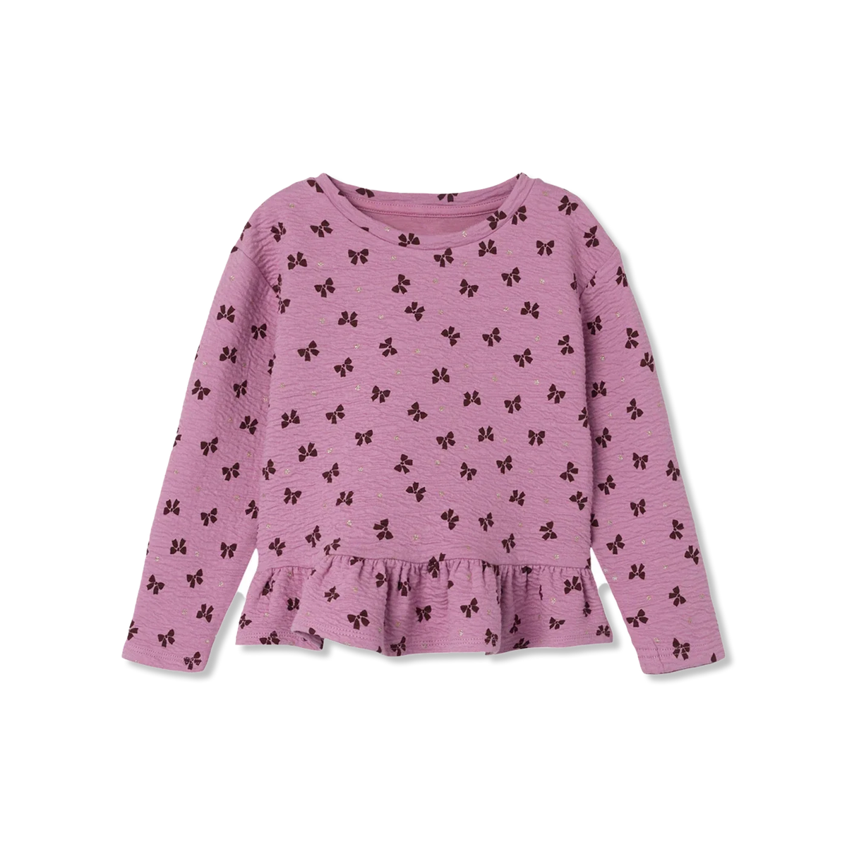 Nmfrdolly lS T-shirt