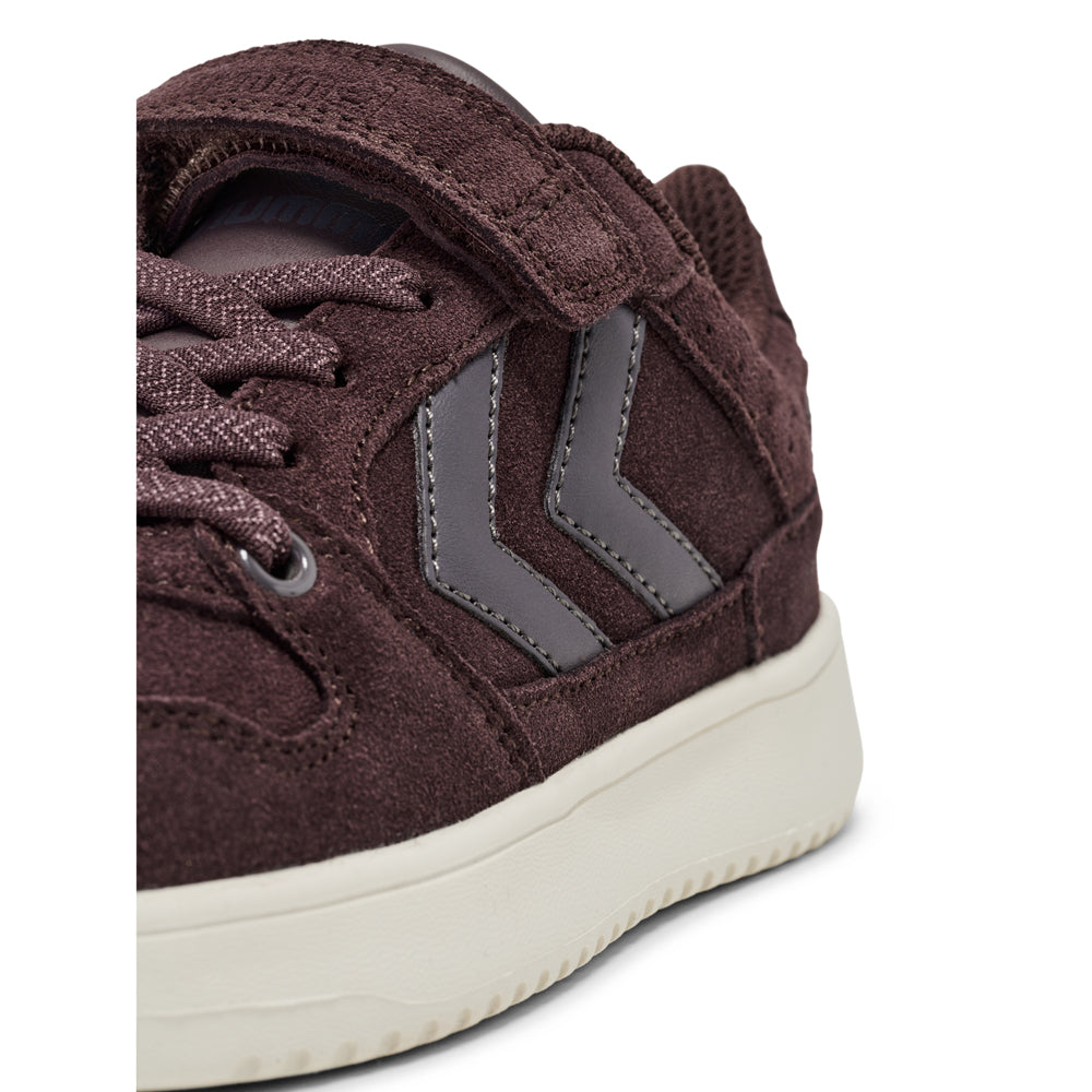 ST. POWER PLAY SUEDE JR shoes