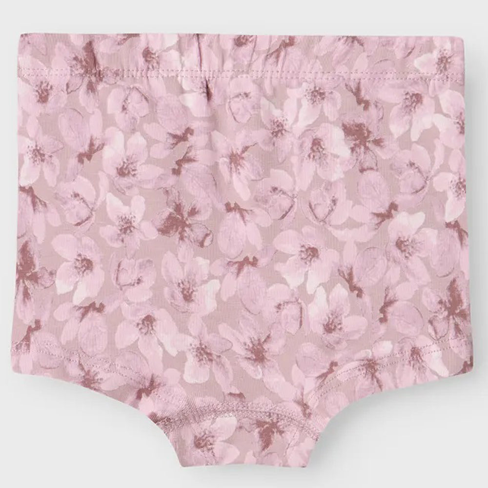 Nmftights flower Underpants