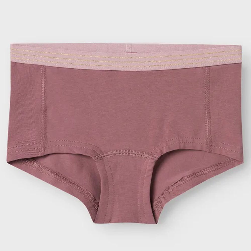 Nkfhipster flower Underpants