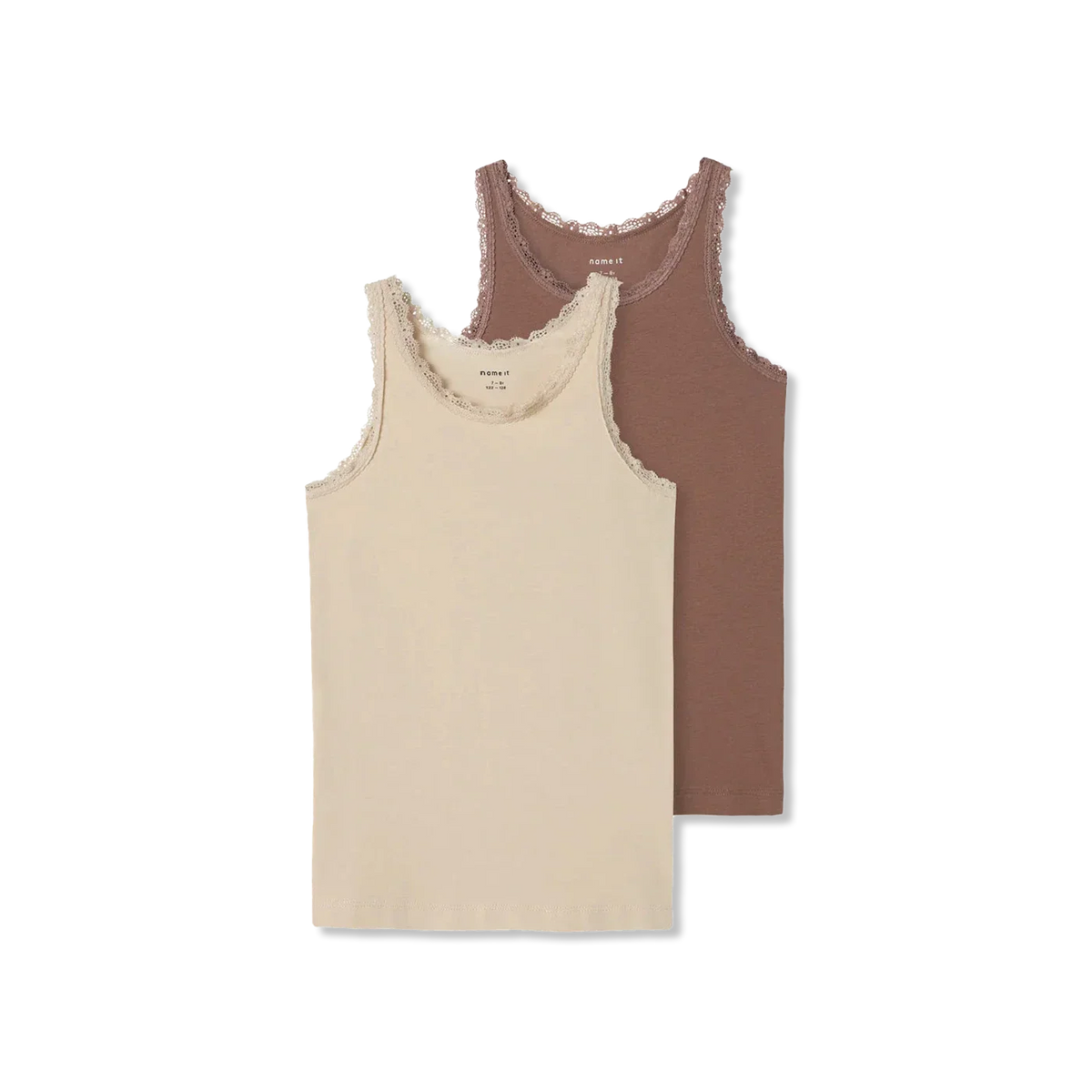 Nkftank lace Undershirt