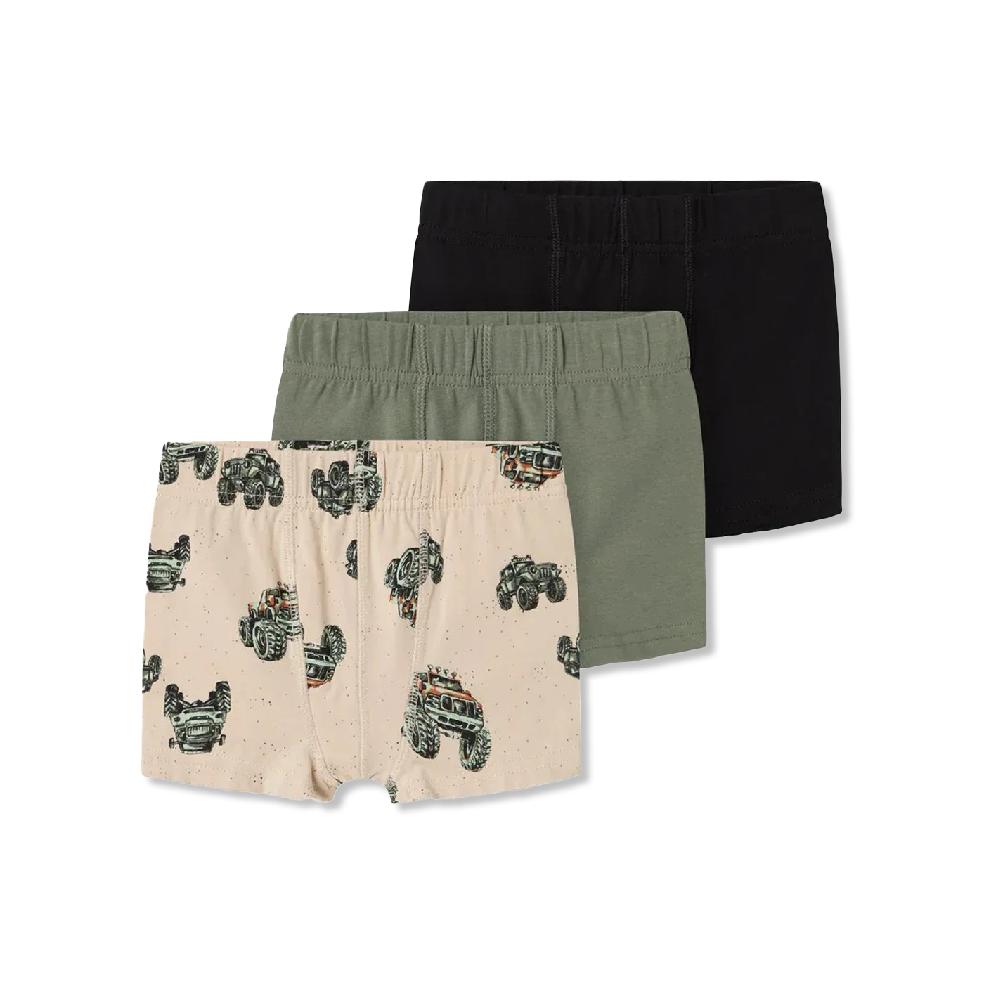 Nmmtights truck Unterhosen