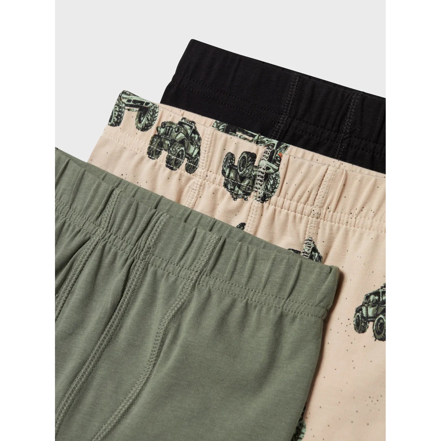 Nmmtights truck Unterhosen