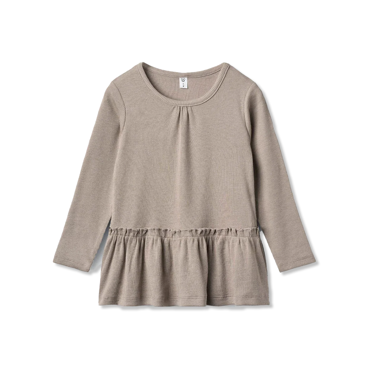 LUCCA langarmshirt