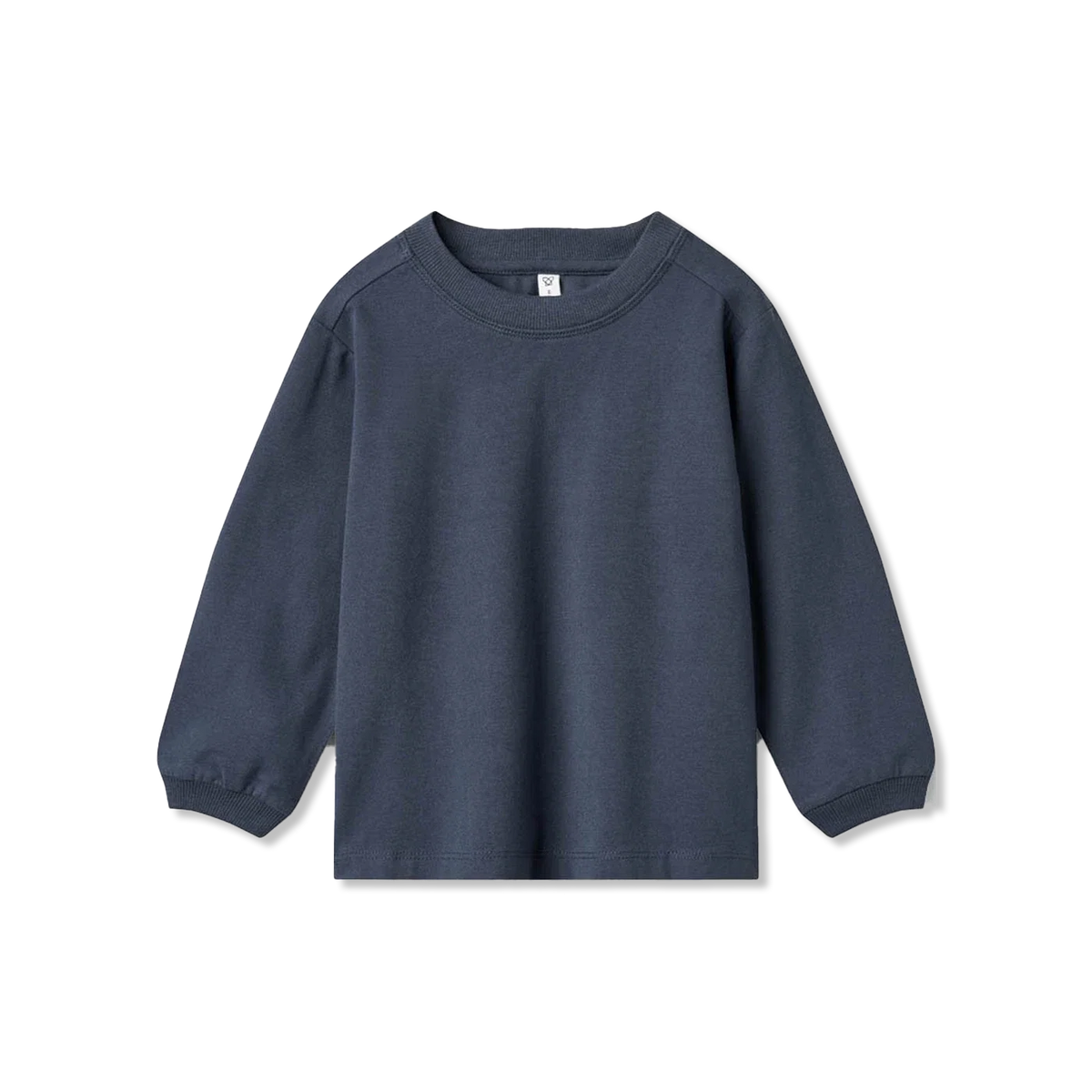 NAPOLI langarmshirt