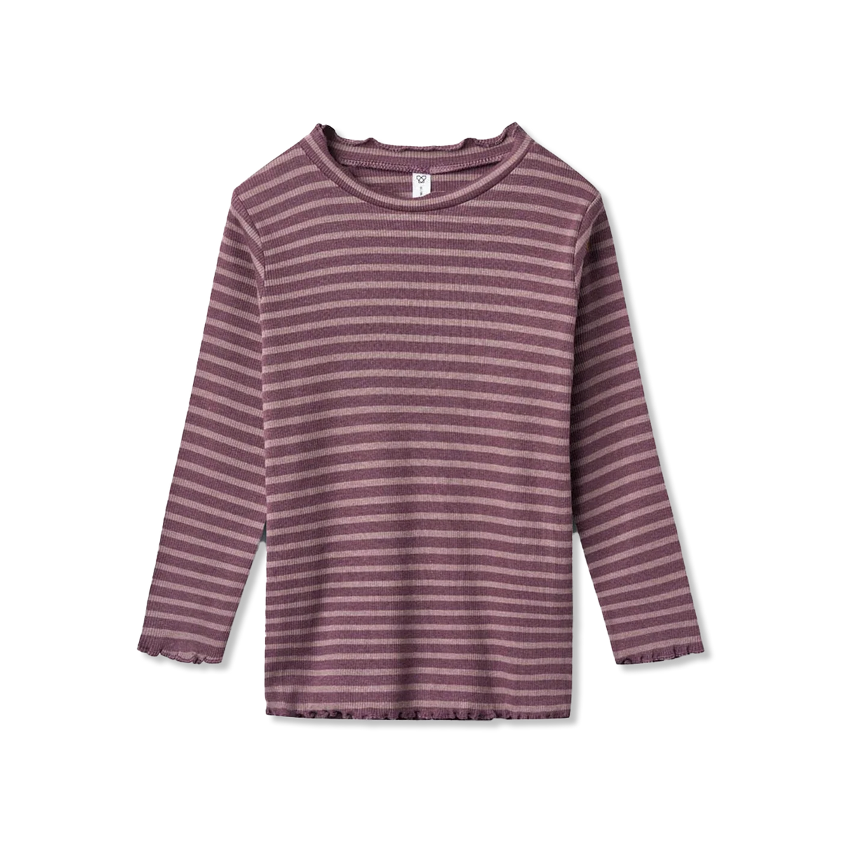 CAYENNE langarmshirt