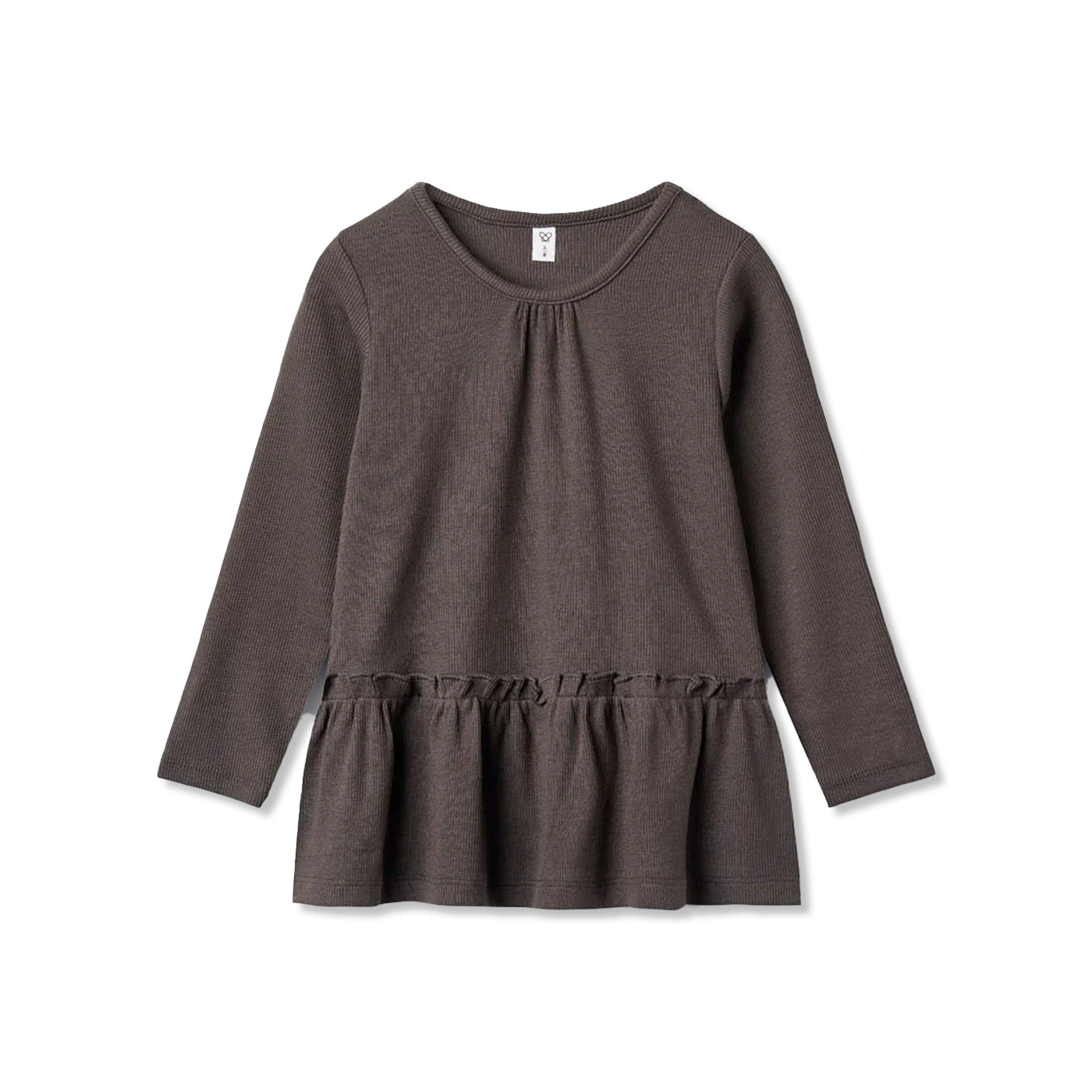 LUCCA langarmshirt