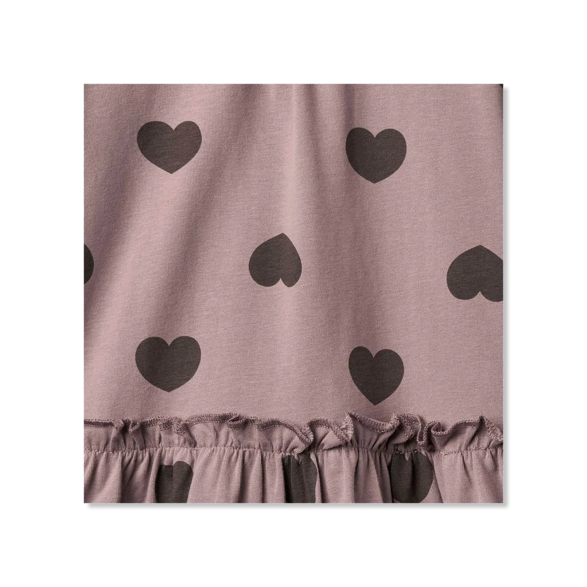 PALERMO langarmshirt