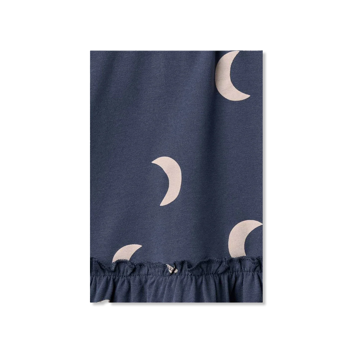 PALERMO langarmshirt