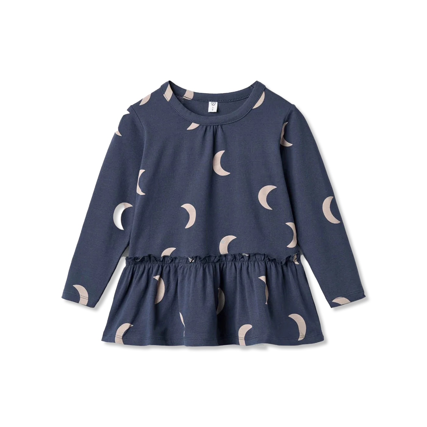 PALERMO langarmshirt