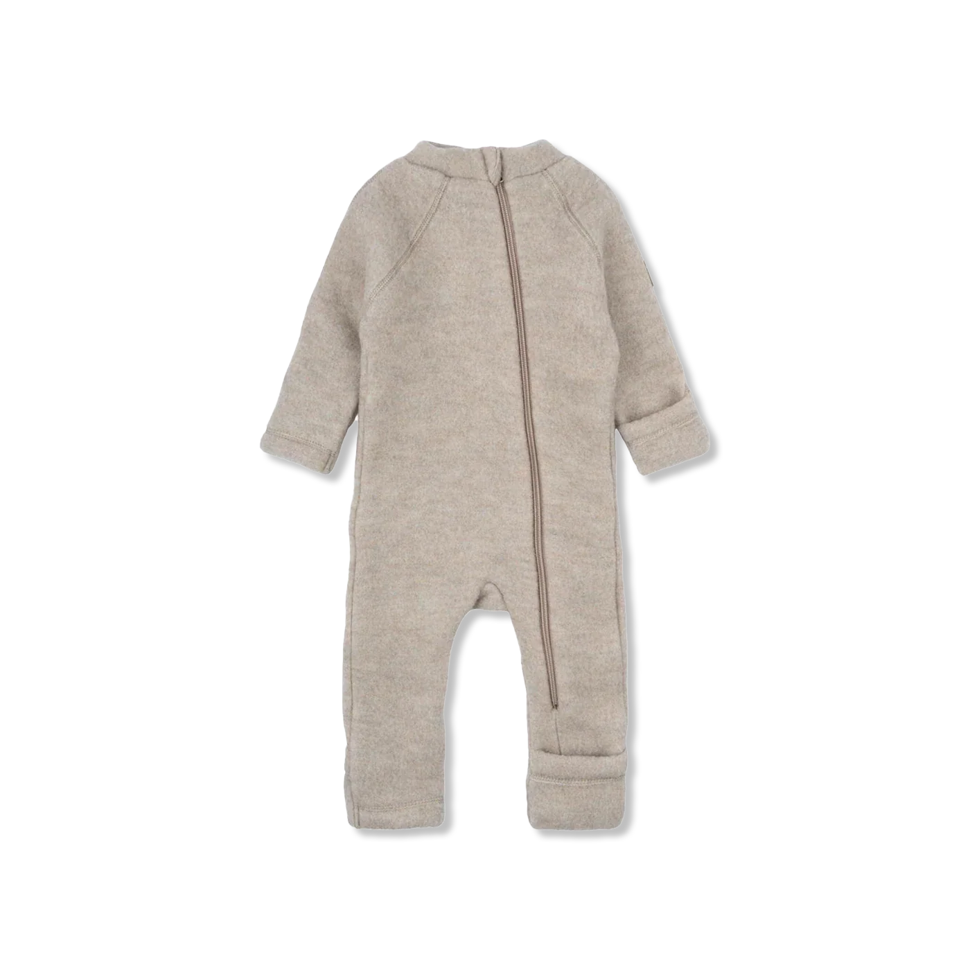 Wool fleece
