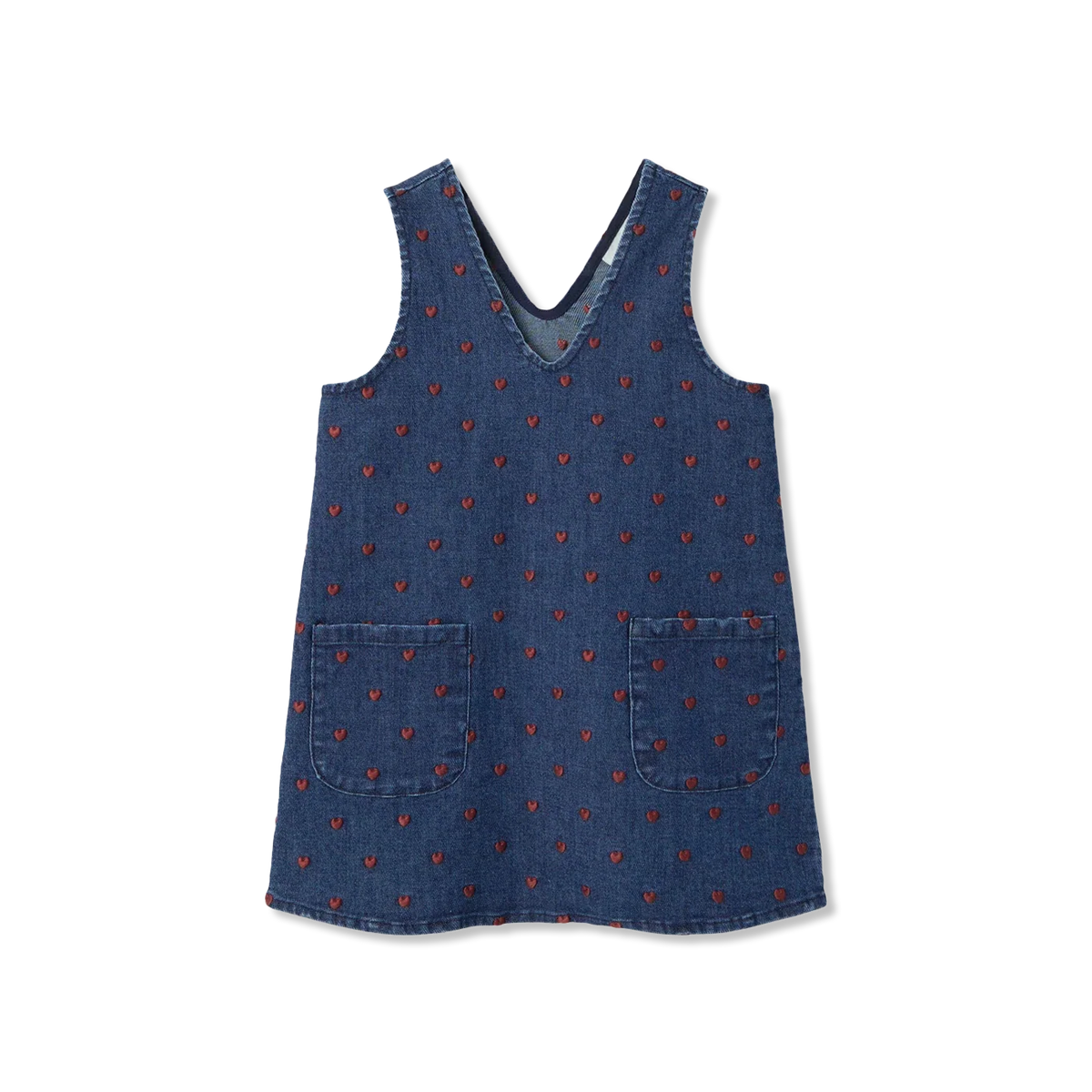 Nmfliva kleid
