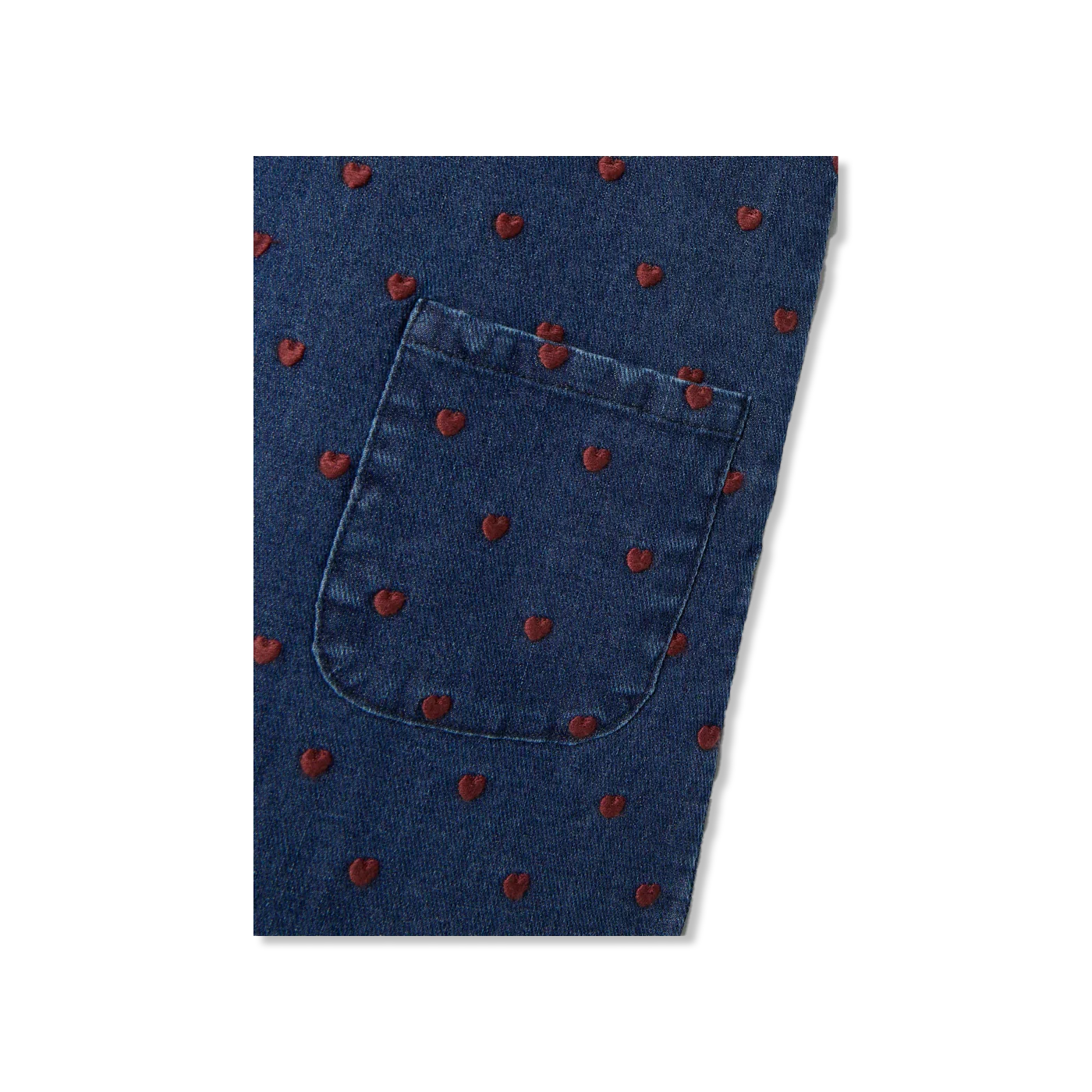 Nmfliva kleid