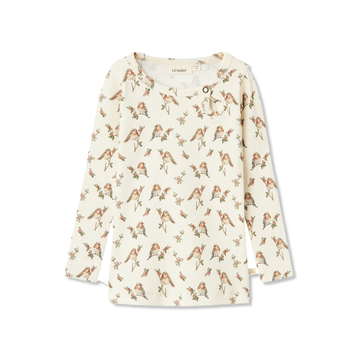 Nmfgavo Eli lS T-shirt