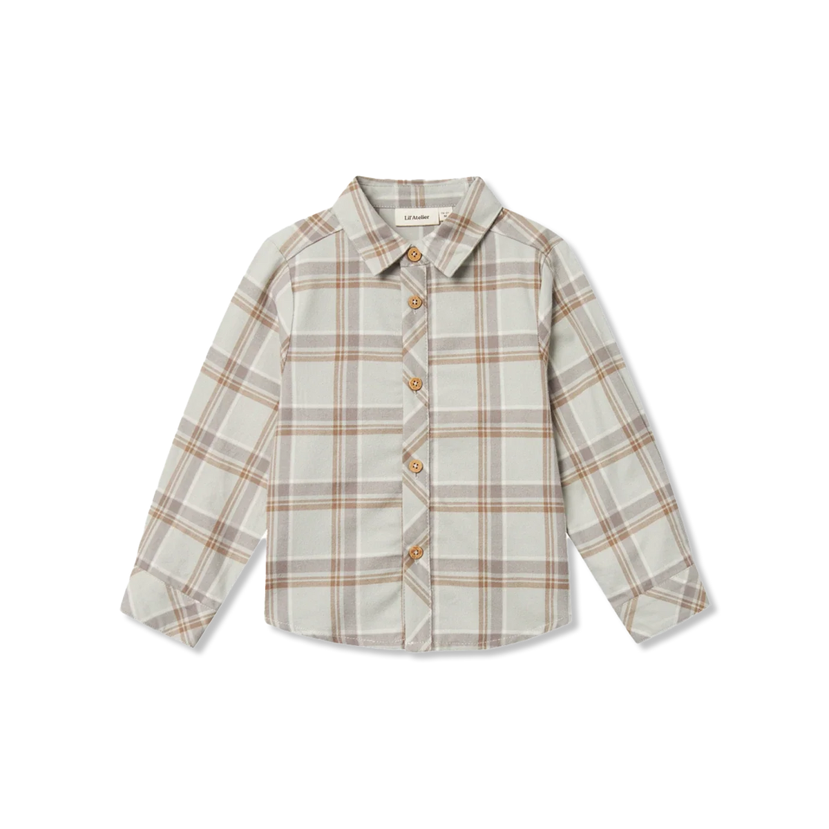 Nmmseven shirt