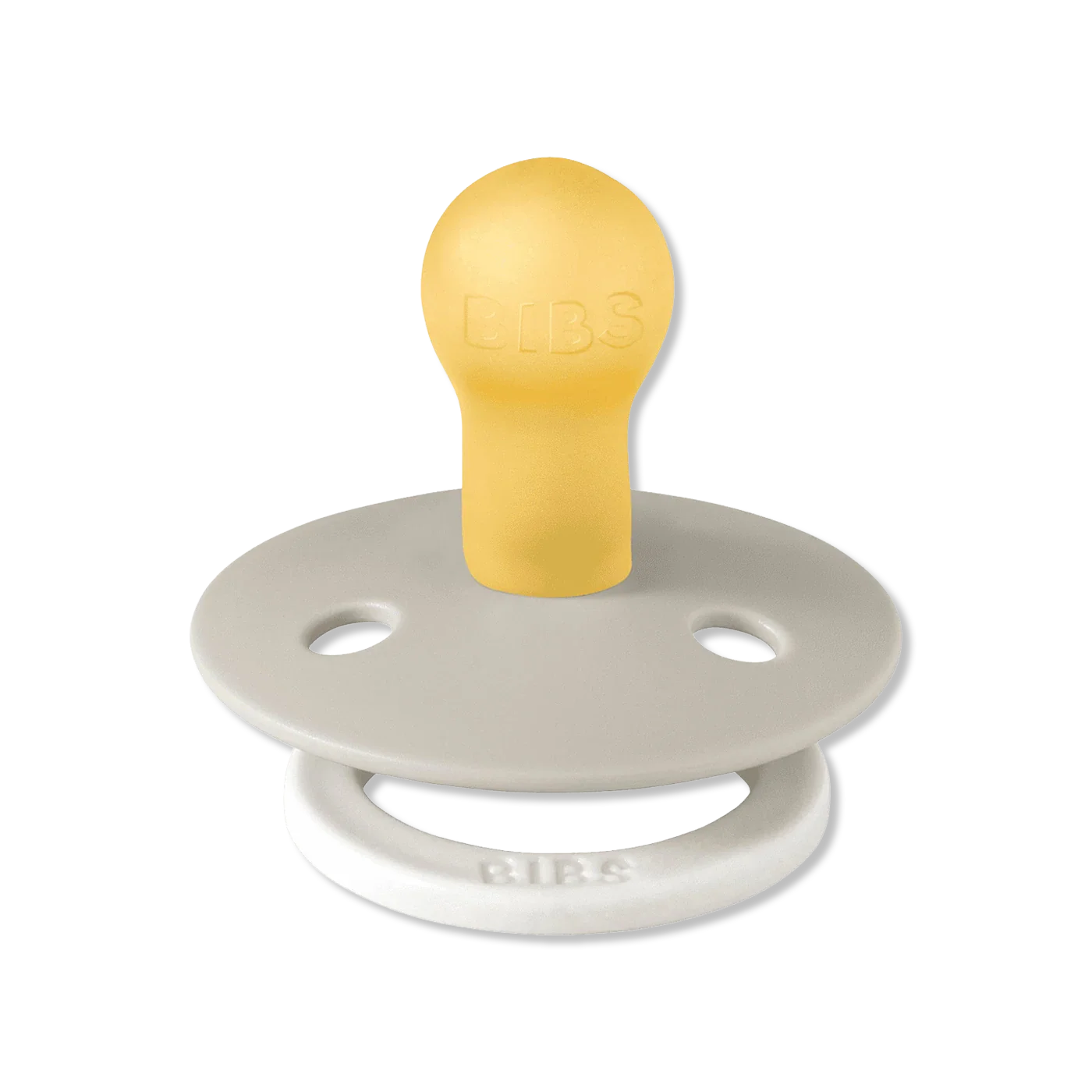 Colour Latex GLOW schnuller