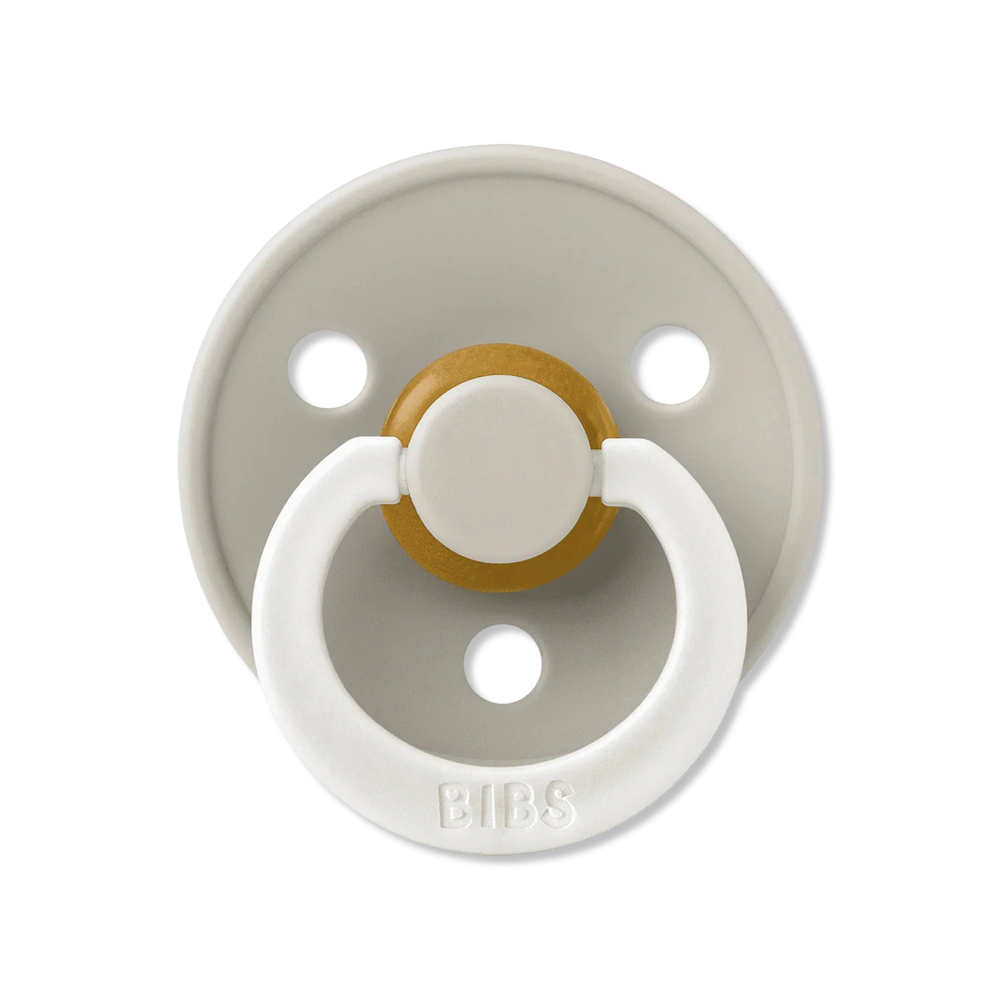 Colour Latex GLOW schnuller