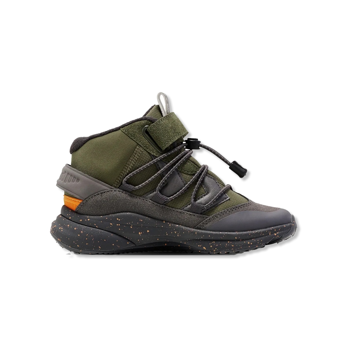 Reach conquer mid tex jr Winterstiefel