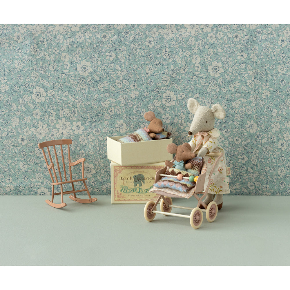 Furniture for mice