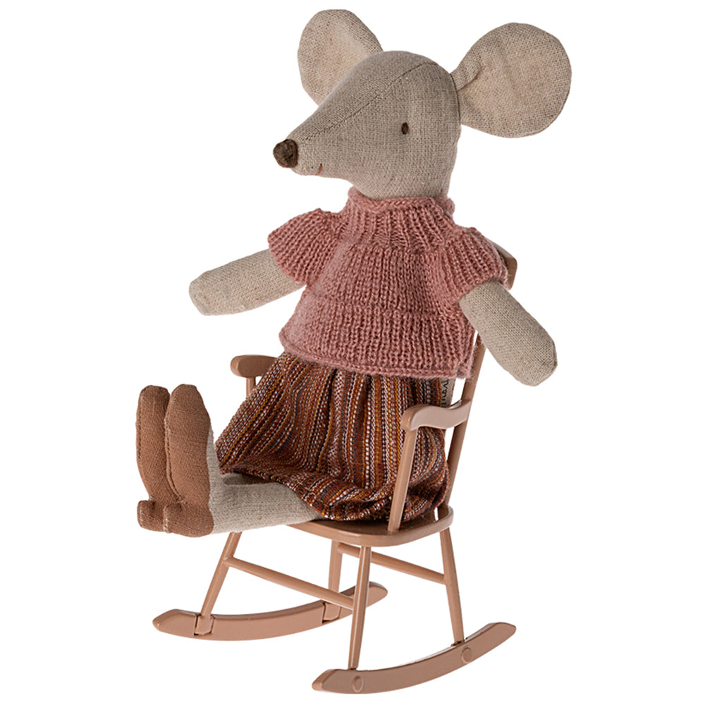 Furniture for mice