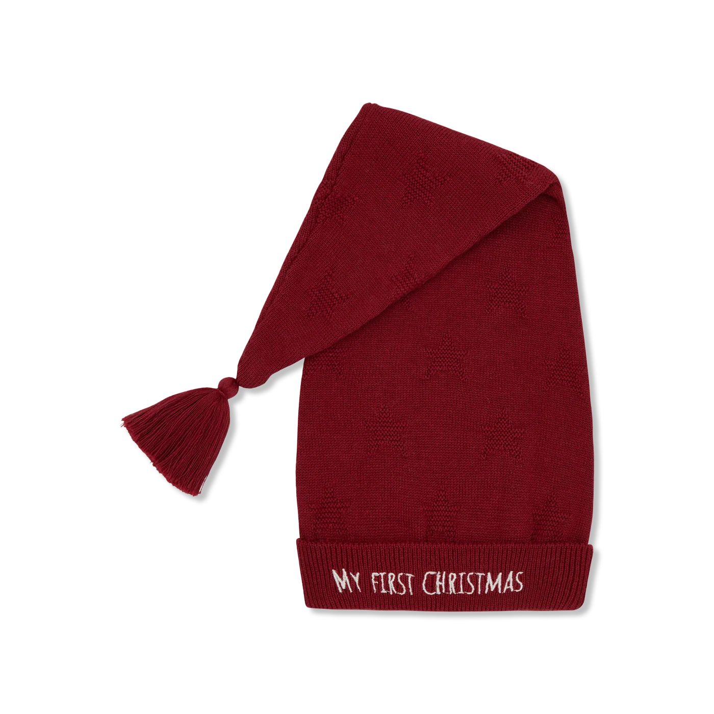 HCFritzie weihnachtsmütze