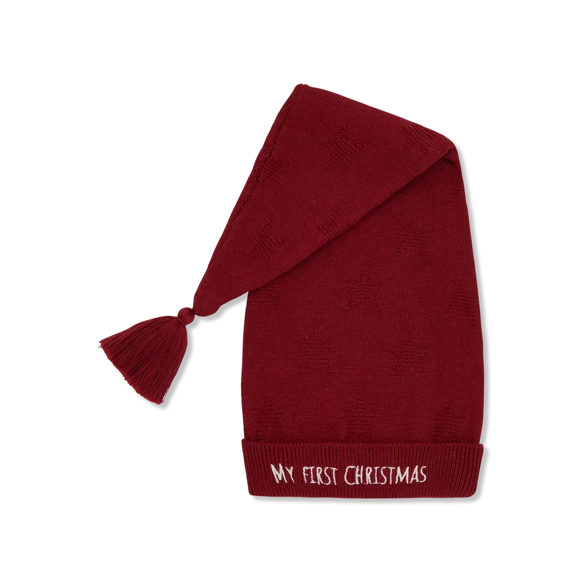 Hcfritzie Santa hat