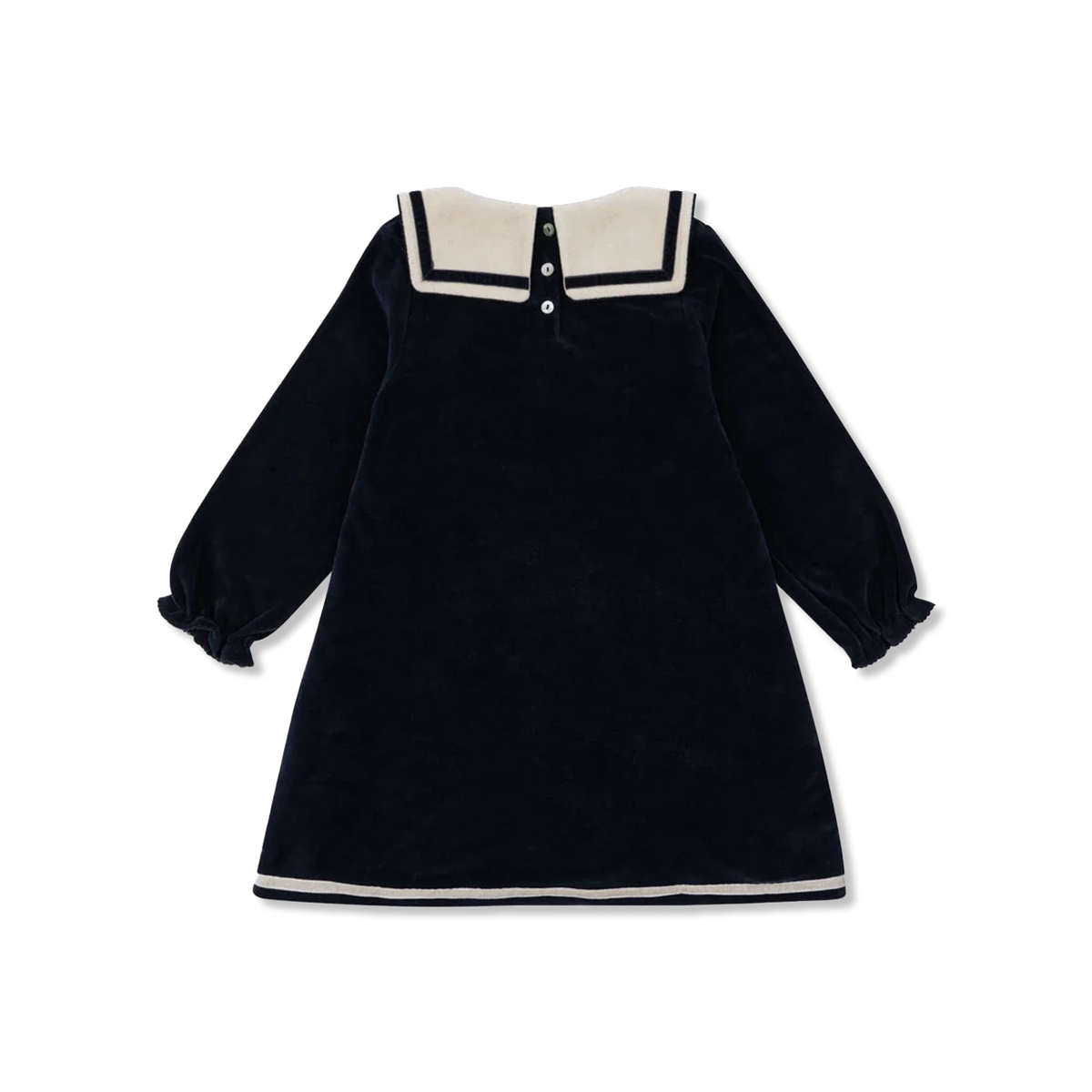 MATELOT kleid