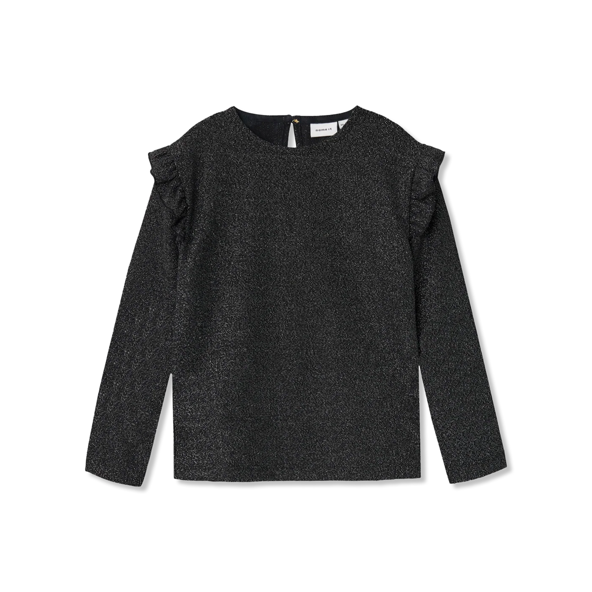Nkfroisin langarmshirt