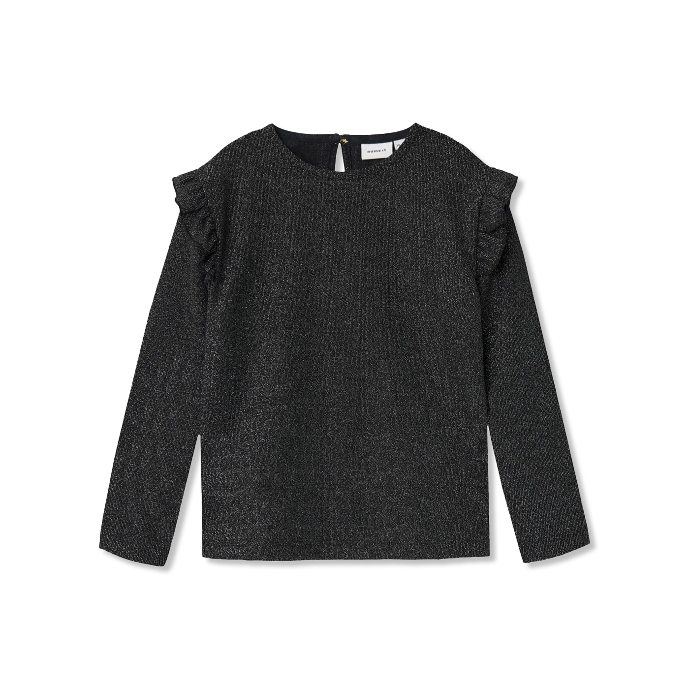 Nkfroisin langarmshirt