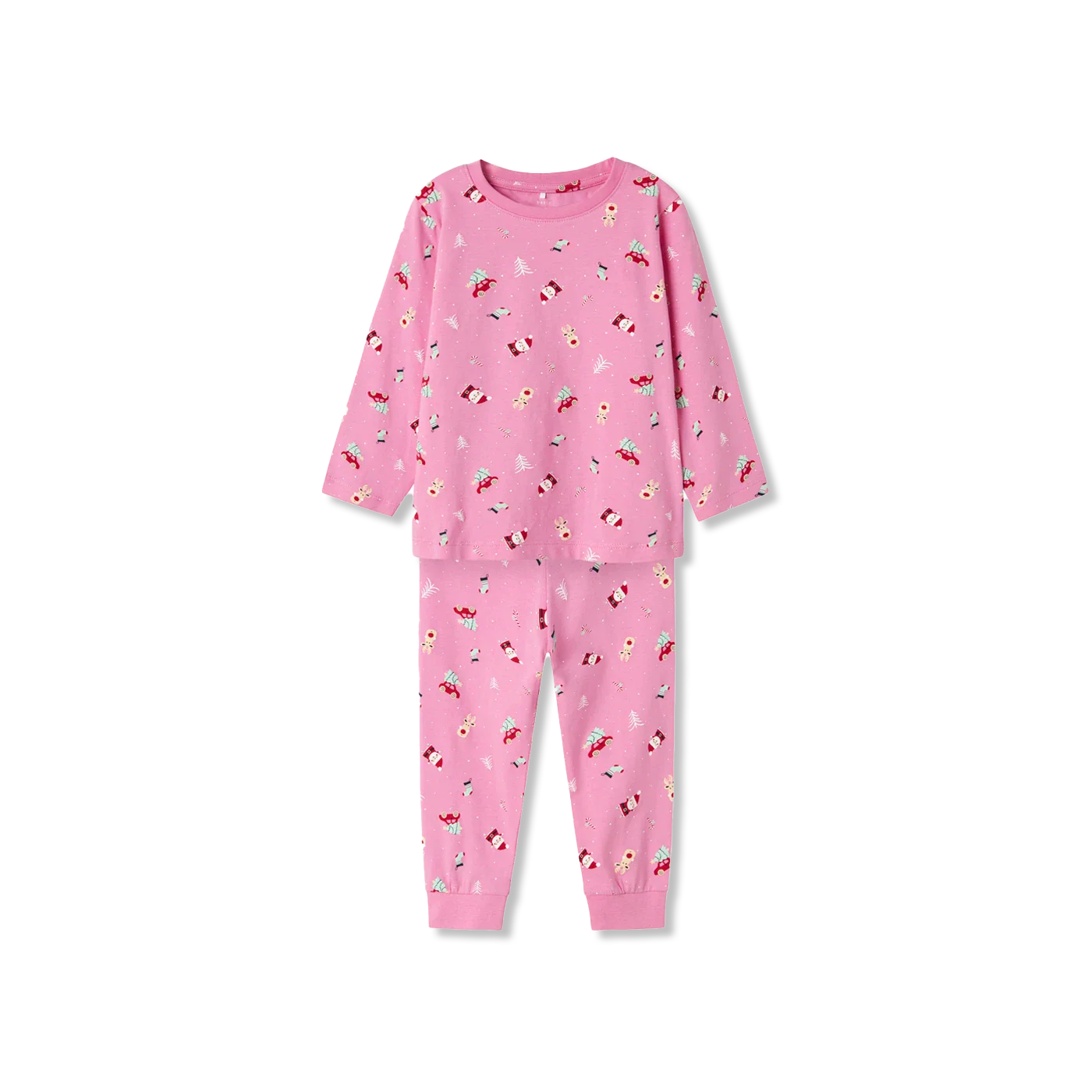 Nmnvismas Christmas nightwear