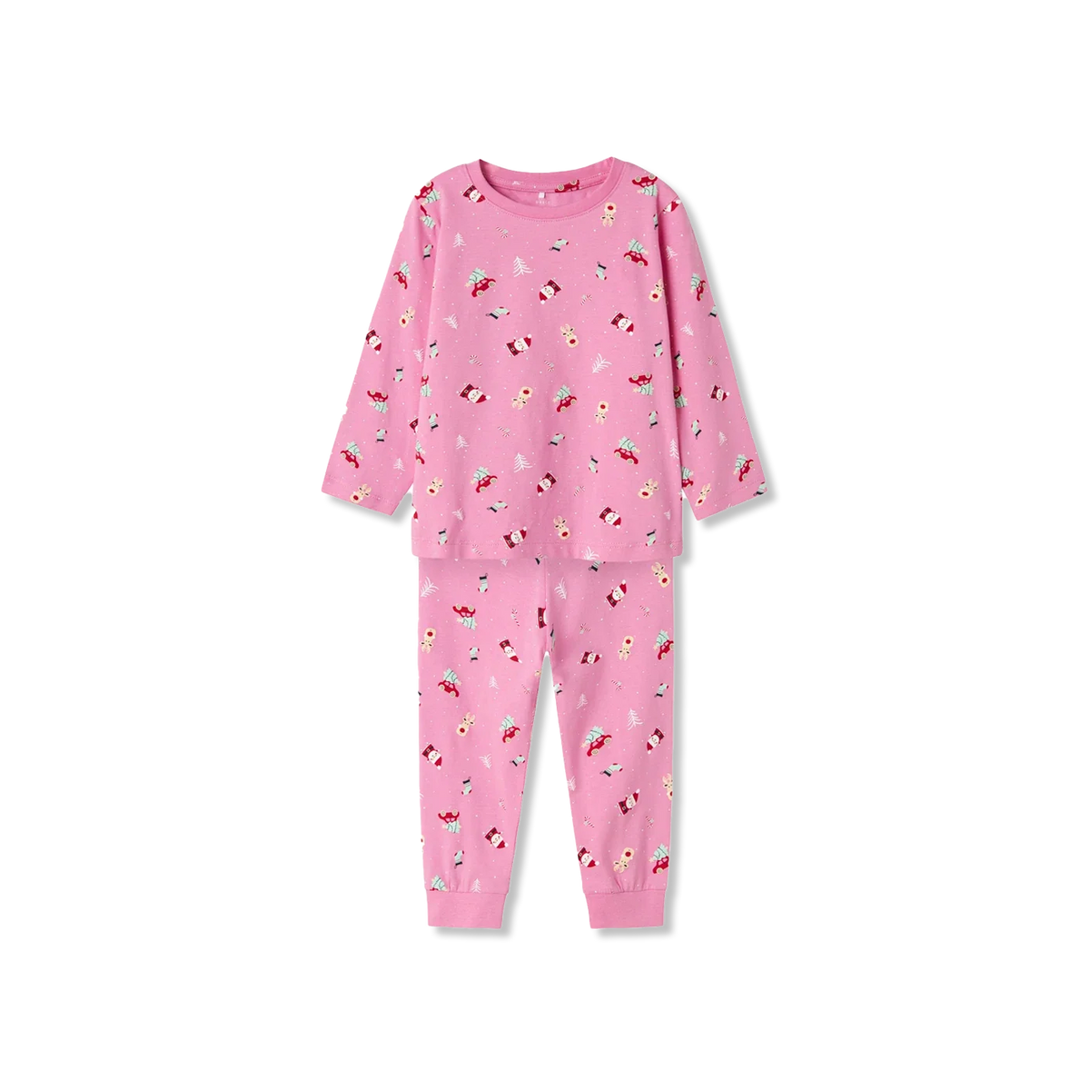 Nmnvismas Christmas nightwear
