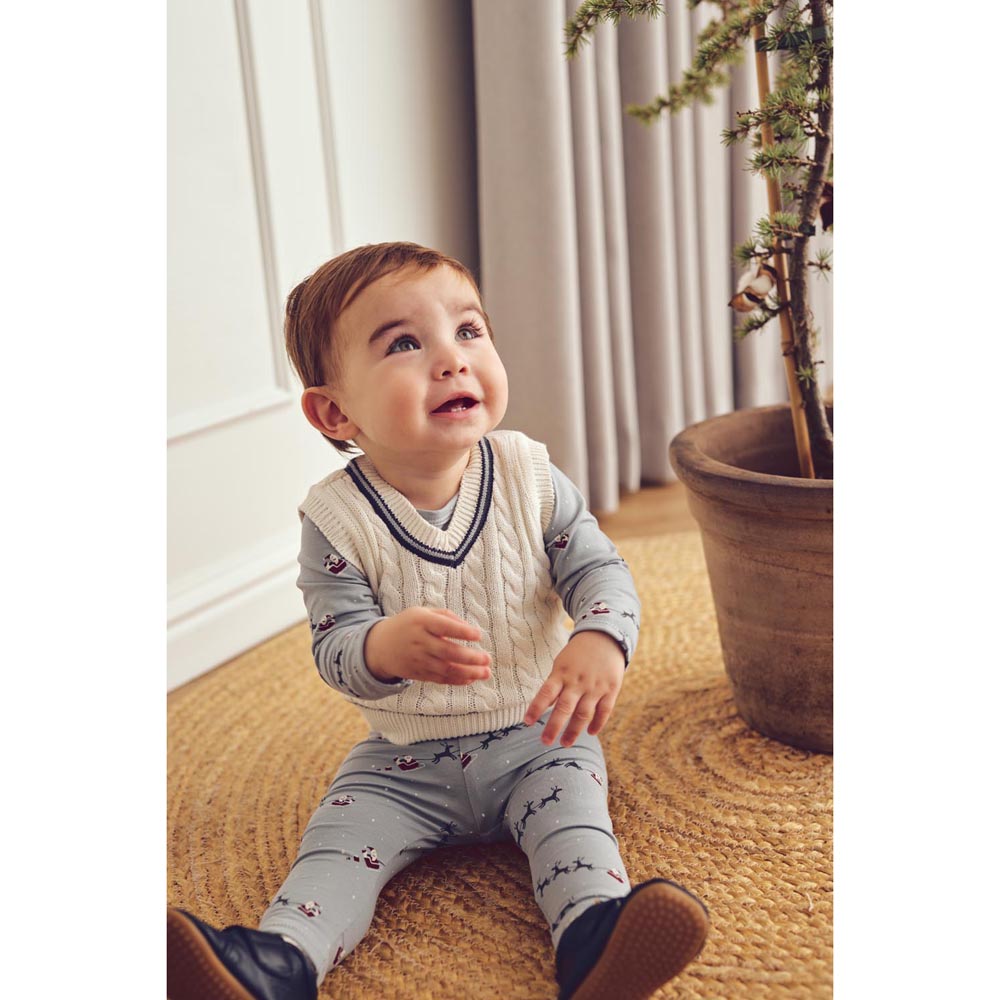 Santa christmas clothes