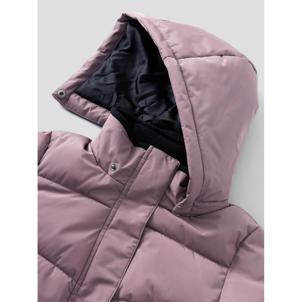 Nkfmedow03 Winterjacke