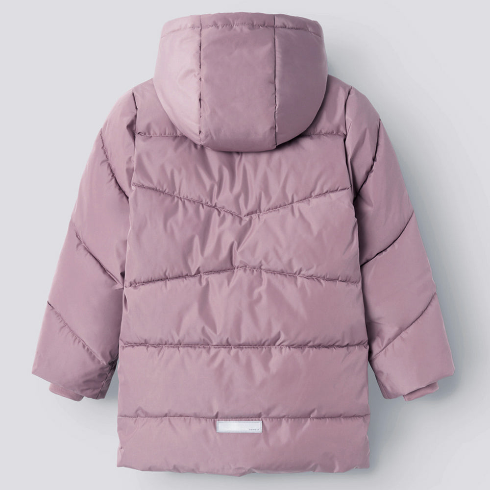 Nkfmedow03 Winterjacke
