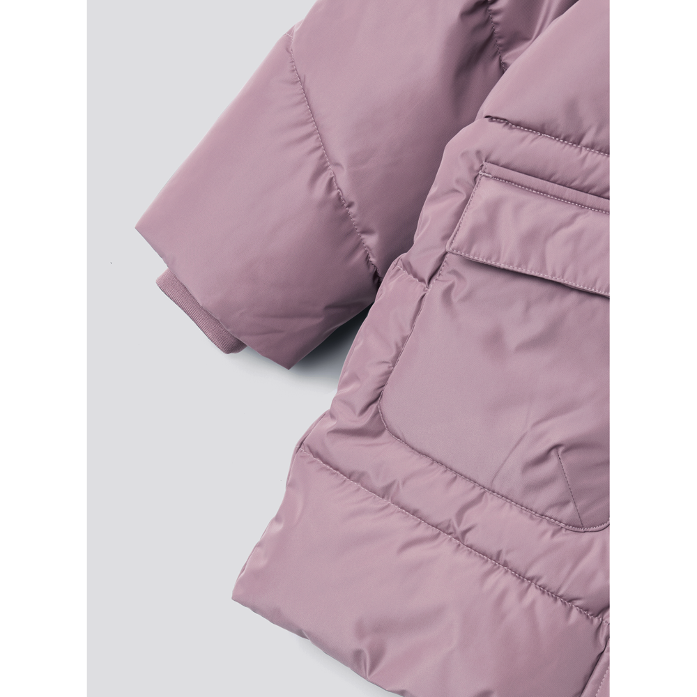Nkfmedow03 Winterjacke