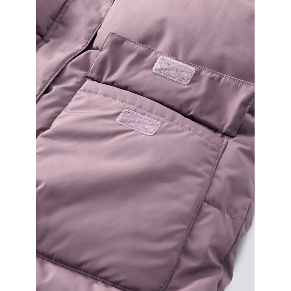 Nkfmedow03 Winterjacke