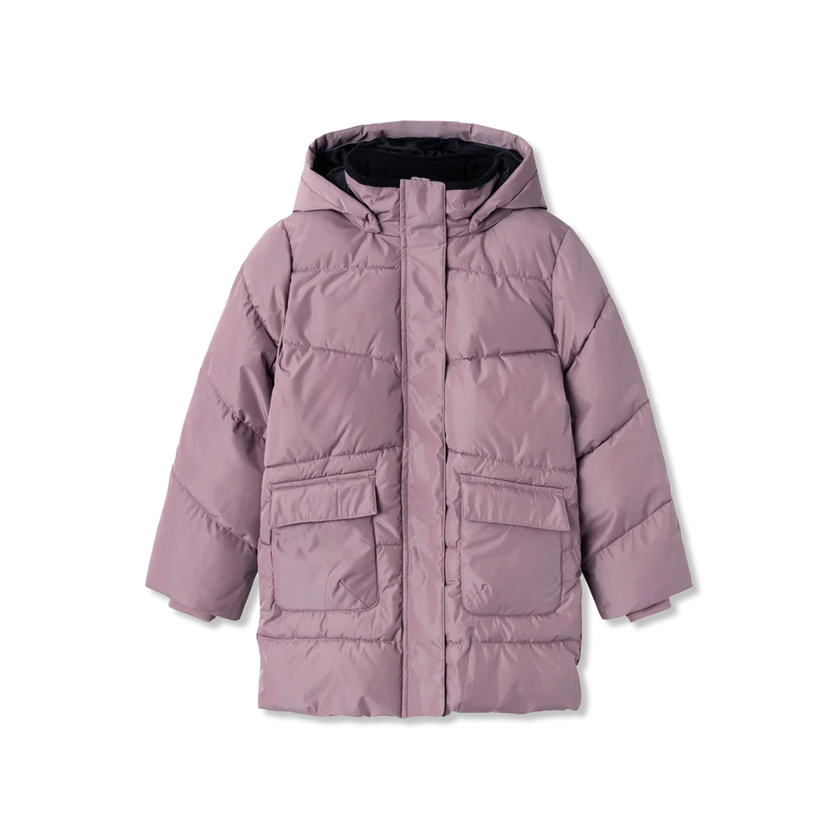 Nkfmedow03 Winterjacke