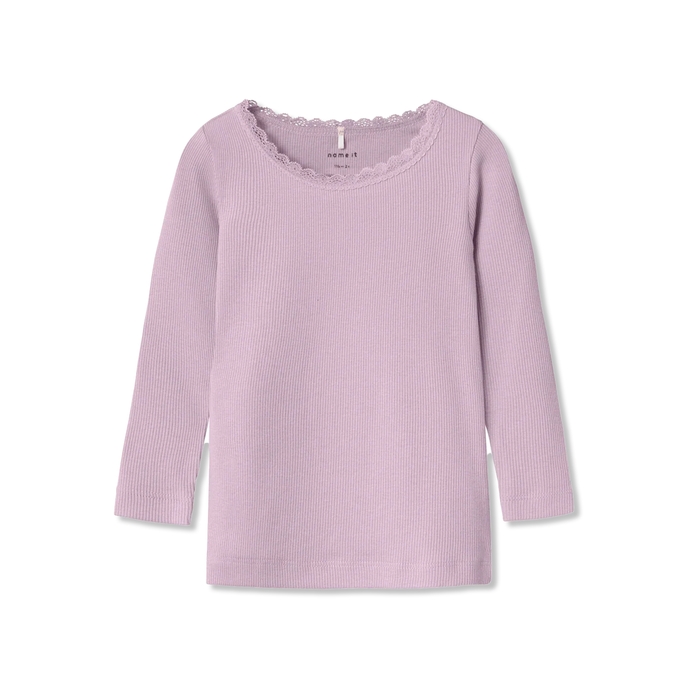 NMFKAB langarmshirt
