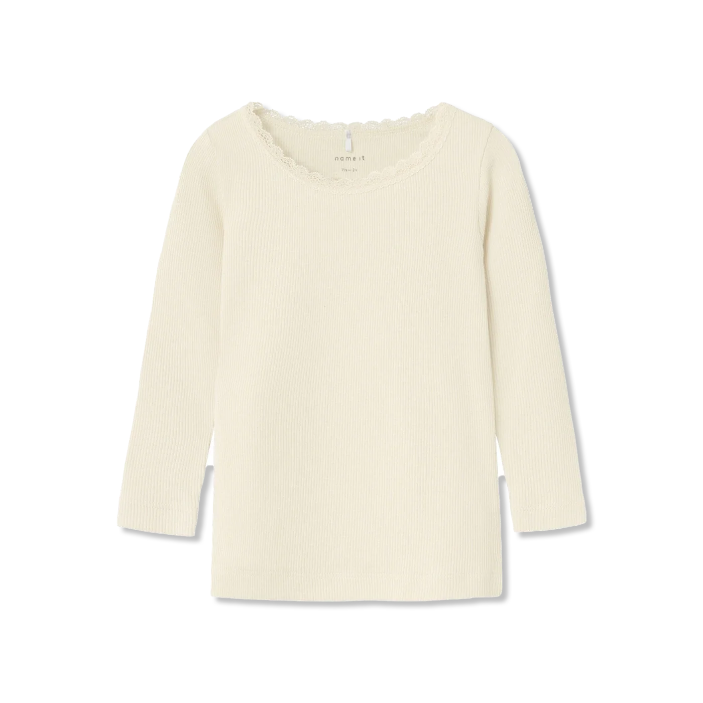 NMFKAB langarmshirt