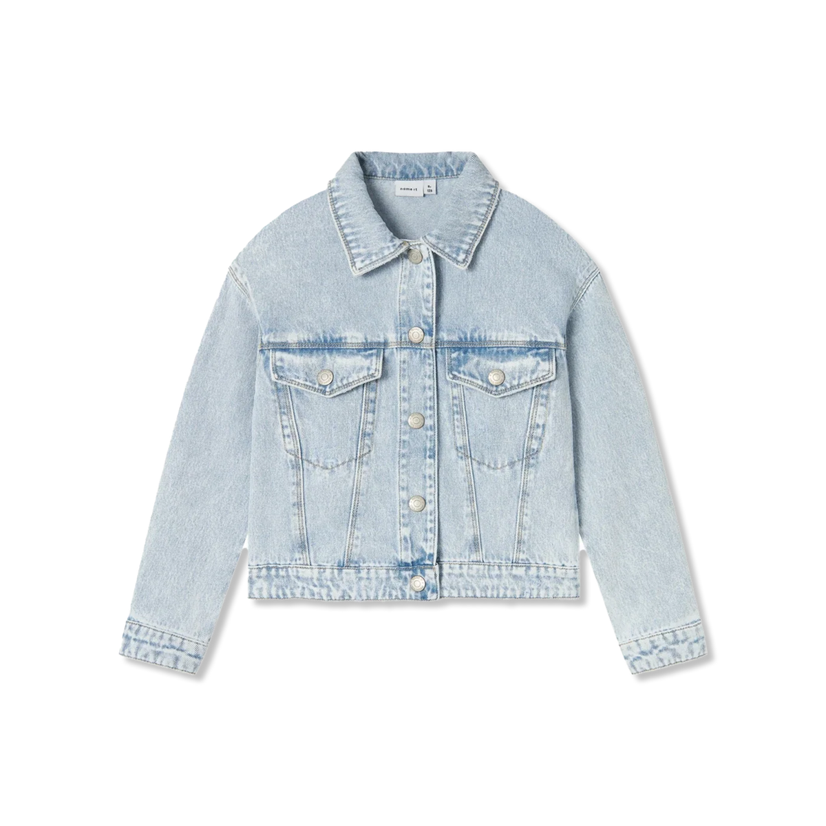 NKFMILA sommerjacke
