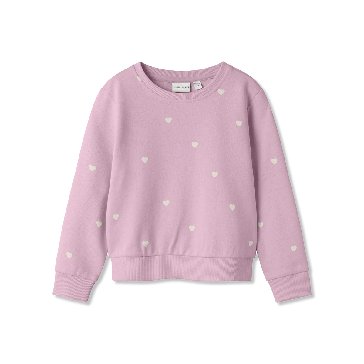 NMFVALBA sweatshirts