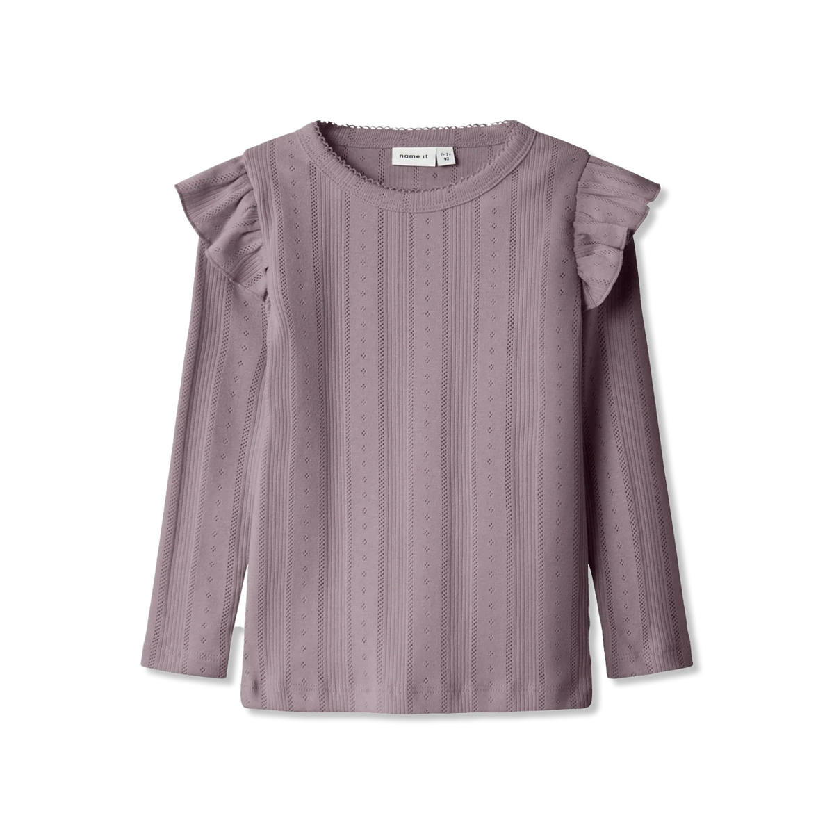 NMFJULIA langarmshirt
