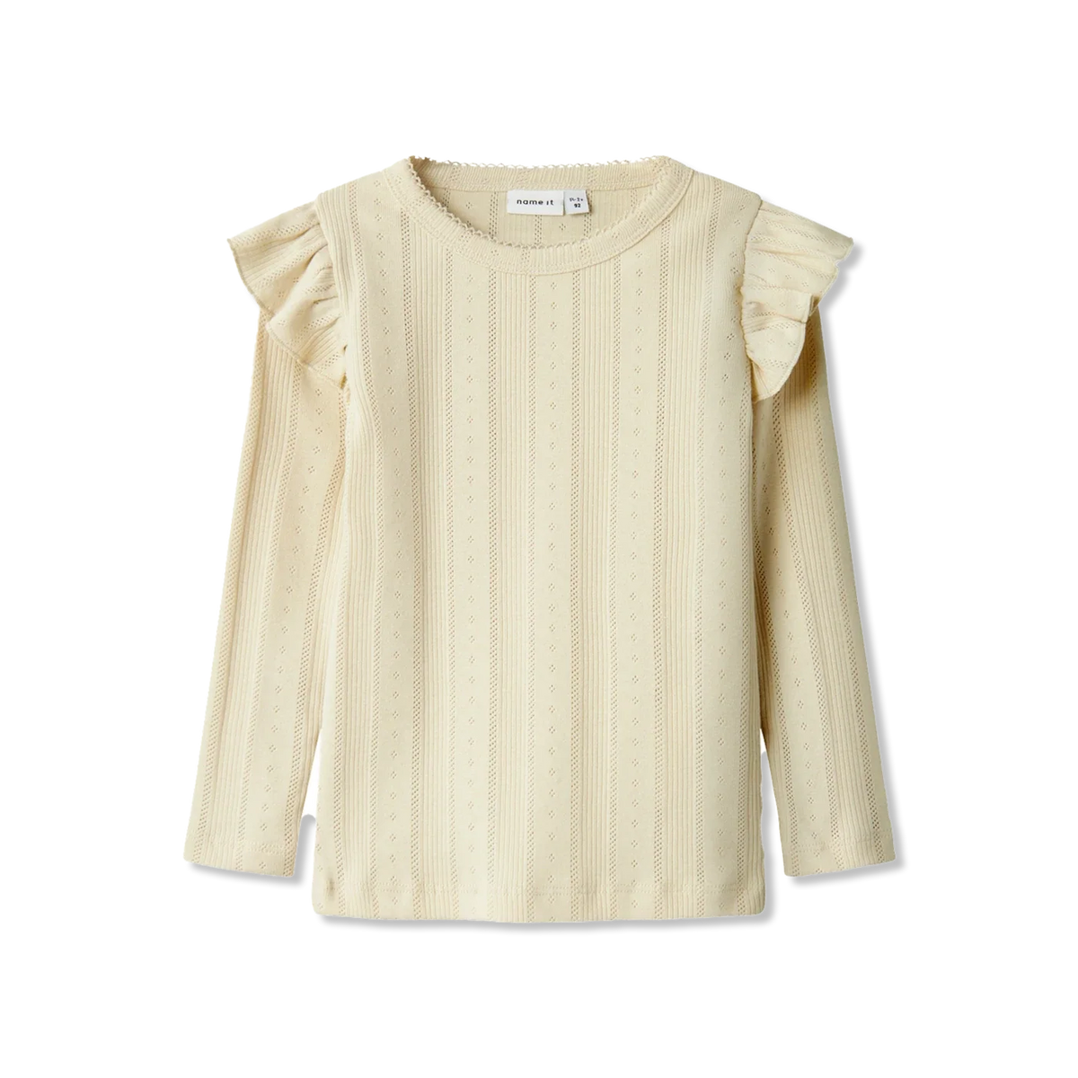 NMFJULIA langarmshirt