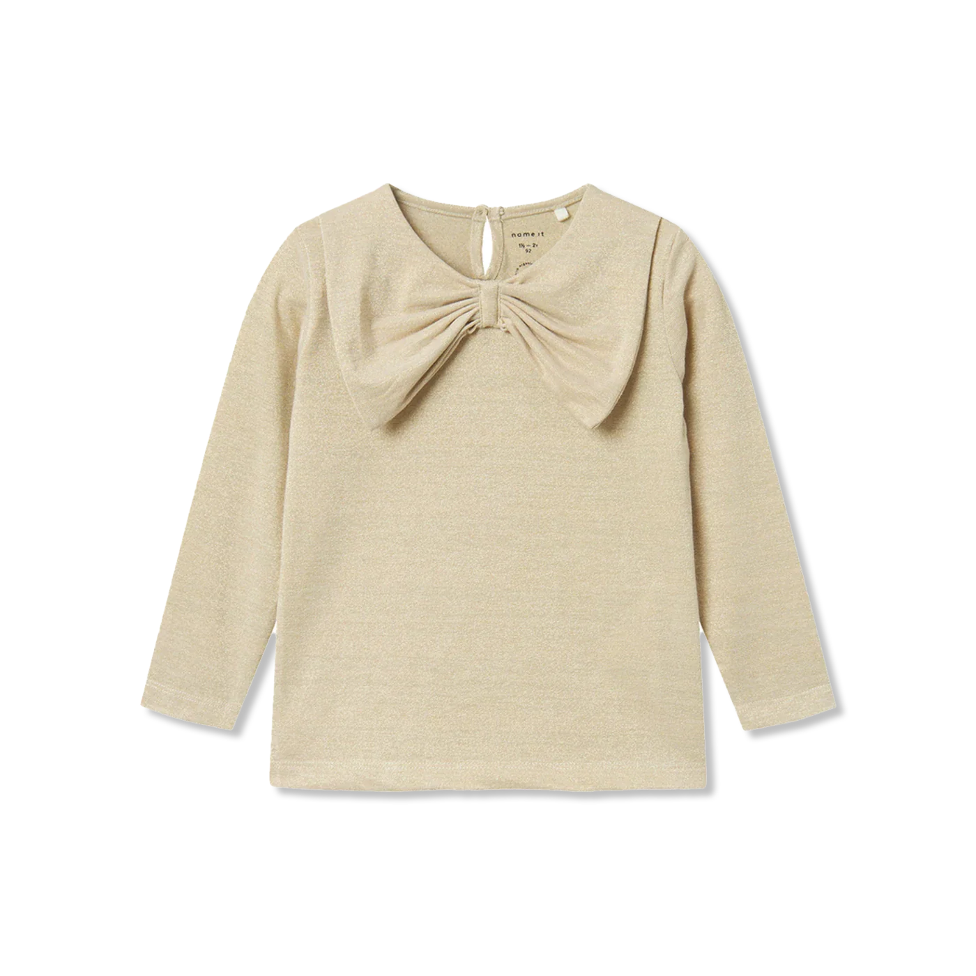 Nmfrnanna langarmshirt