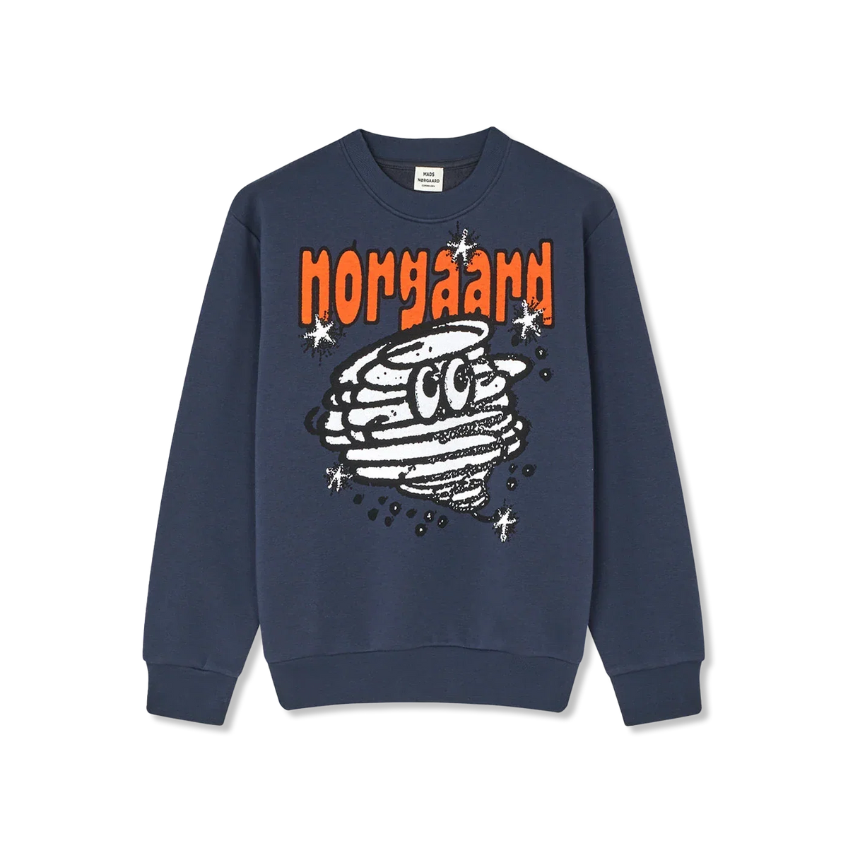 Sonar sweatshirts