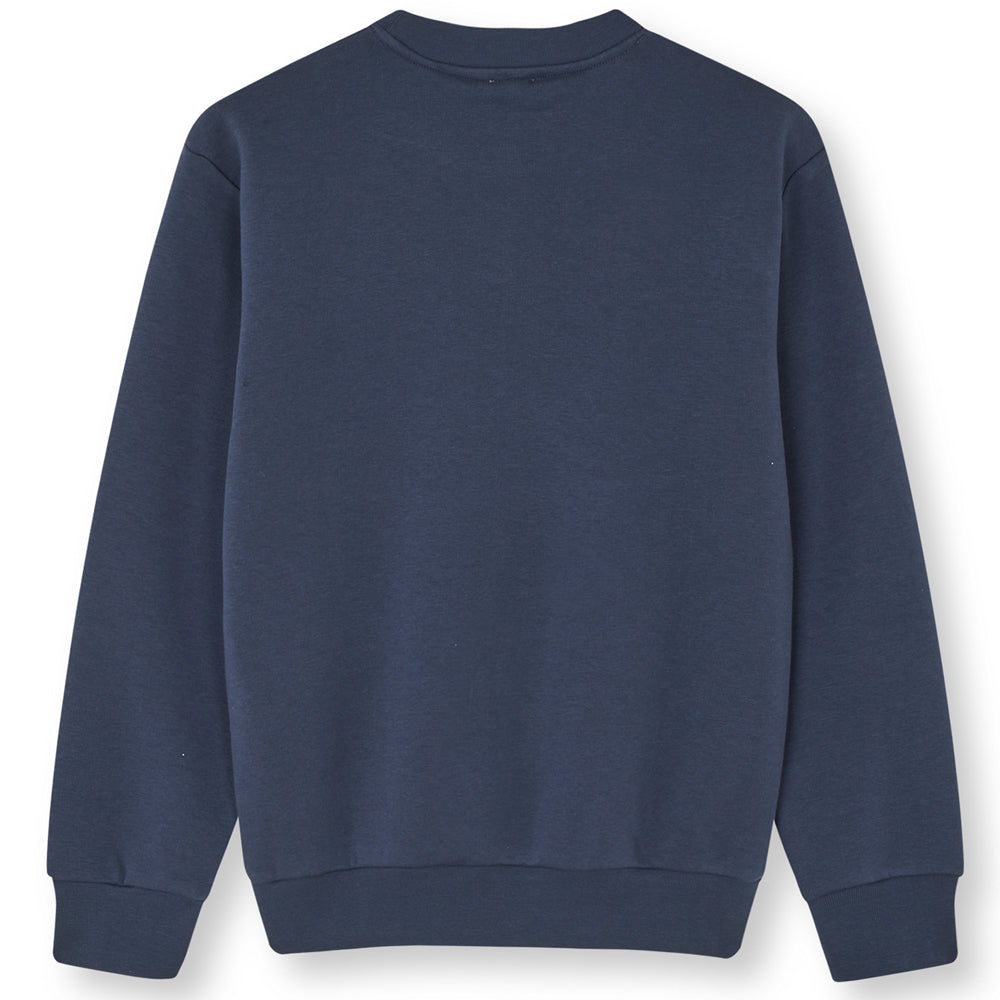 Sonar sweatshirts