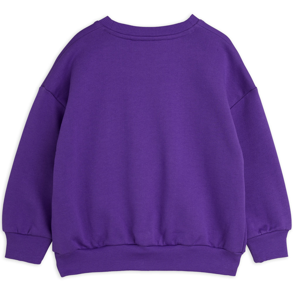 Sunday sweatshirts