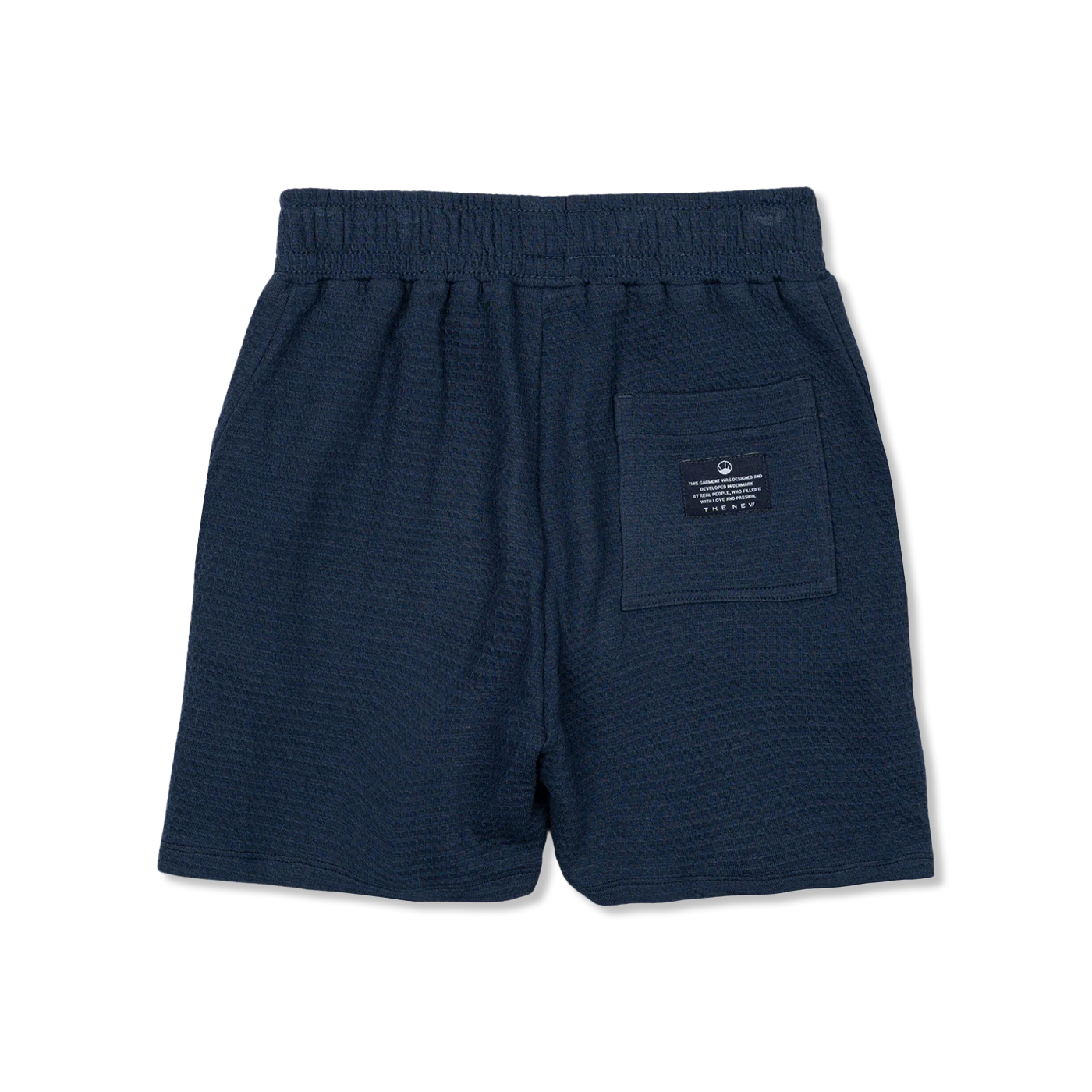 TNNudvig shorts