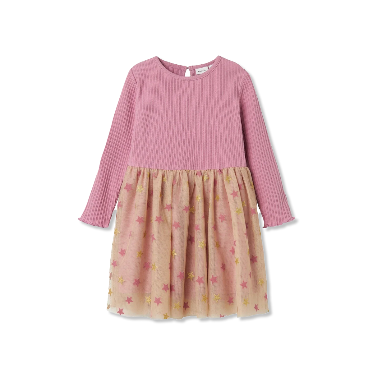 Nmfraven kleid