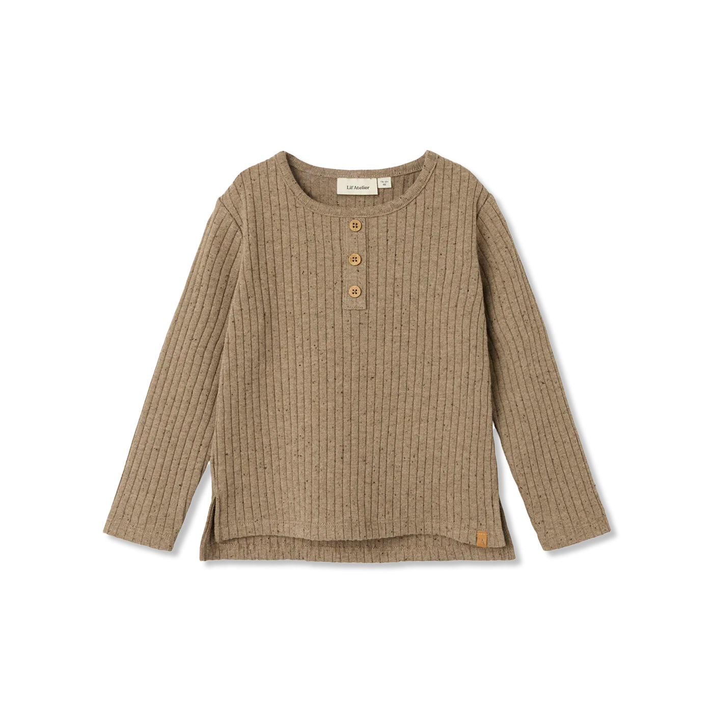 Nmmomilo langarmshirt